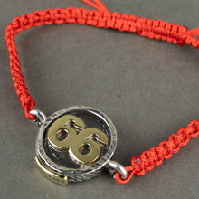 Carica l'immagine nel visualizzatore di Gallery, Bracciale 66 O' Miracolo
