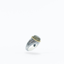 Carica l'immagine nel visualizzatore di Gallery, Anello ovale