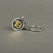 Carica l'immagine nel visualizzatore di Gallery, Portachiavi 19 O' Miracolo