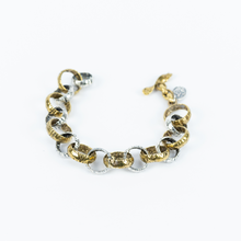 Carica l'immagine nel visualizzatore di Gallery, Bracciale rollò