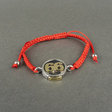 Carica l'immagine nel visualizzatore di Gallery, Bracciale 66 O' Miracolo