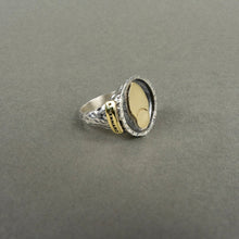 Carica l'immagine nel visualizzatore di Gallery, Anello San Gennaro