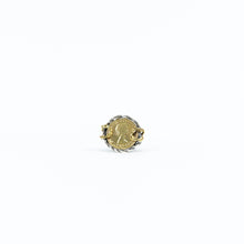 Carica l'immagine nel visualizzatore di Gallery, Anello Sterlina