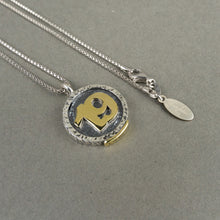 Carica l'immagine nel visualizzatore di Gallery, Ciondolo 19 San Gennaro