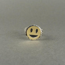 Carica l'immagine nel visualizzatore di Gallery, Anello Smile sorriso