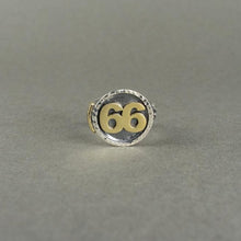 Carica l'immagine nel visualizzatore di Gallery, Anello 66 O' Miracolo