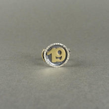 Carica l'immagine nel visualizzatore di Gallery, Anello 19 San Gennaro