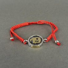 Carica l'immagine nel visualizzatore di Gallery, Bracciale 19 San Gennaro