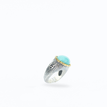 Carica l'immagine nel visualizzatore di Gallery, Anello ovale