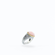 Carica l'immagine nel visualizzatore di Gallery, Anello ovale