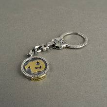 Carica l'immagine nel visualizzatore di Gallery, Portachiavi 19 O' Miracolo