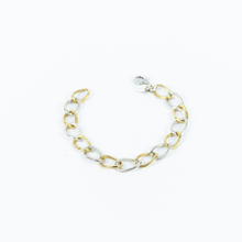 Carica l'immagine nel visualizzatore di Gallery, Bracciali ovali piccoli