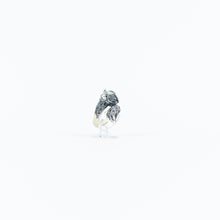 Carica l'immagine nel visualizzatore di Gallery, Anello volpe