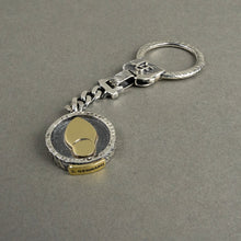 Carica l'immagine nel visualizzatore di Gallery, Portachiavi San Gennaro