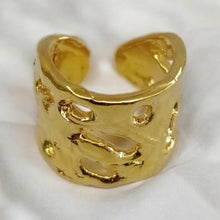 Carica l'immagine nel visualizzatore di Gallery, Anello Materia
