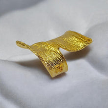 Carica l'immagine nel visualizzatore di Gallery, Anello Ali
