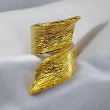 Carica l'immagine nel visualizzatore di Gallery, Anello Ali
